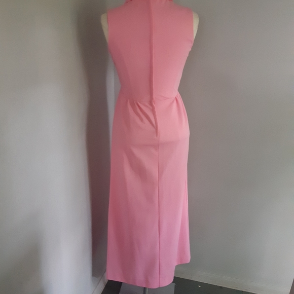 Windsor Dress Vintage maxi dress Size S - Picture 2 of 16
